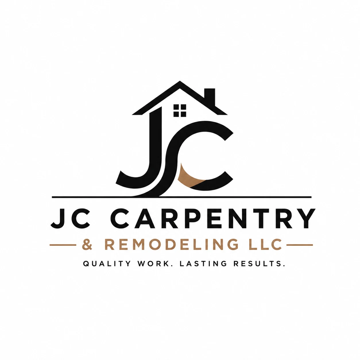 JC Carpentry & Remodeling LLC logo
